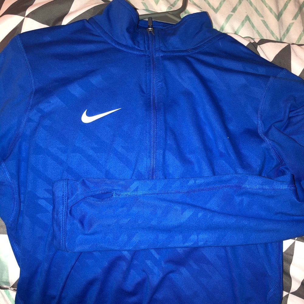 S NIKE PRO FIT